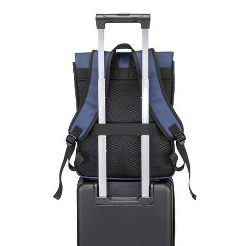 Sac à dos pour ordinateur portable en polyuréthane (15) - 4