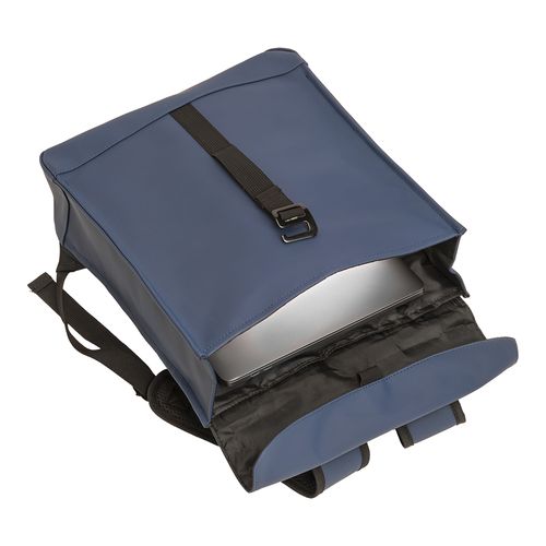 Sac à dos pour ordinateur portable en polyuréthane (15) - 6