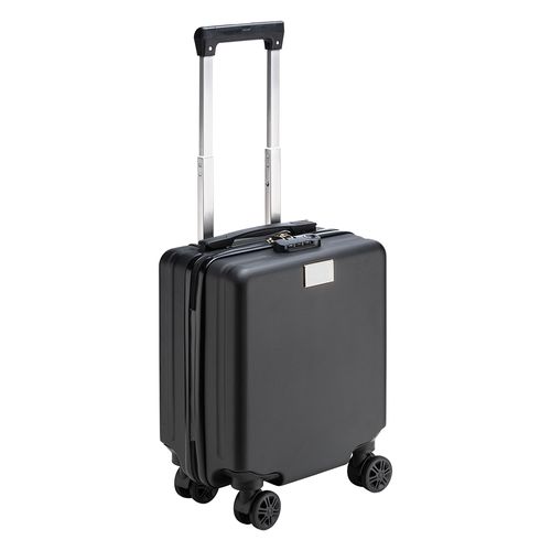 Valise rigide en ABS. - 1