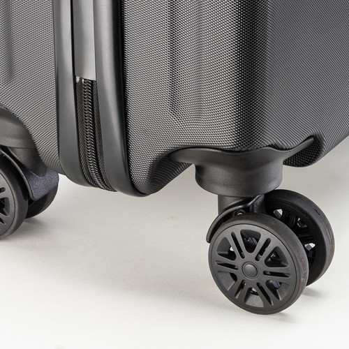 Valise cabine rigide en ABS - 11