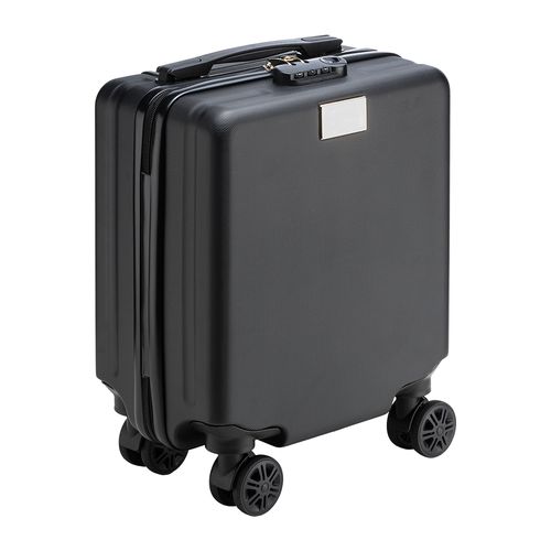 Valise rigide en ABS. - 3
