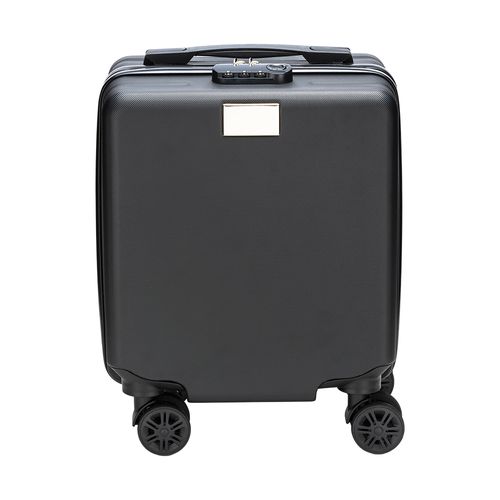 Valise rigide en ABS. - 4