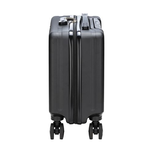 Valise rigide en ABS. - 5