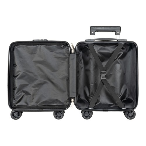 Valise cabine rigide en ABS - 6