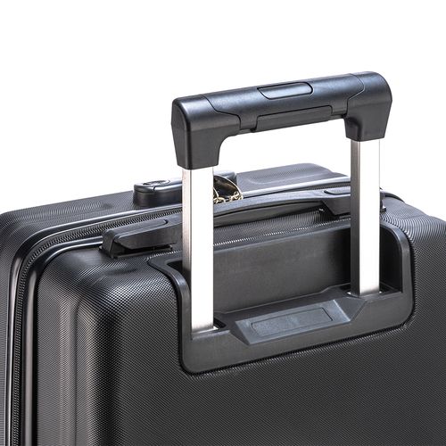 Valise rigide en ABS. - 9