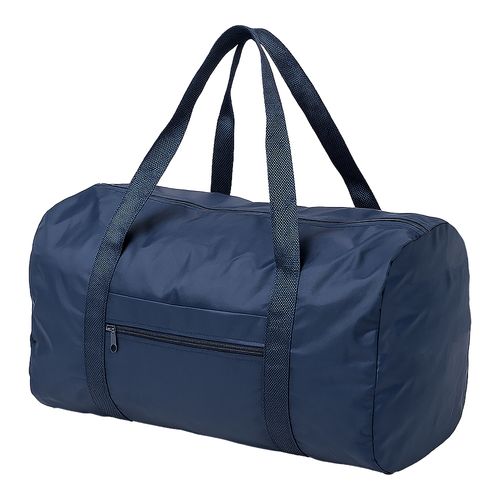 Sac de sport refermable en polyester 210D - 1