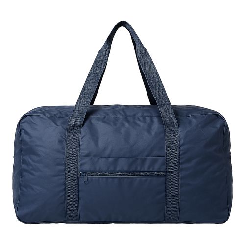 Sac de sport refermable en polyester 210D - 2