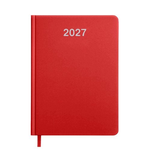 Agenda hebdomadaire 2027 - 1