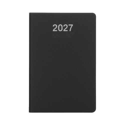 Agenda journalier 2027 - 1