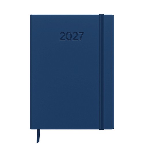 Agenda hebdomadaire 2027 - 1