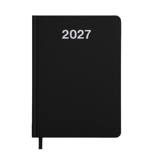 Agenda journalier 2027 - 1