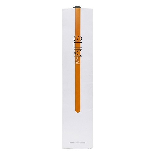 Calendrier mural mensuel 2027 en carton noir 300 g/m2 - 2