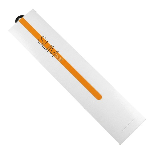 Calendrier mural mensuel 2027 en carton noir 300 g/m2 - 5