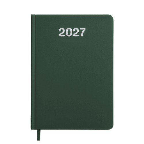 Agenda journalier 2027 - 1