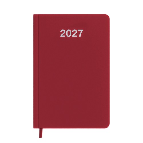 Agenda journalier 2027 - 1