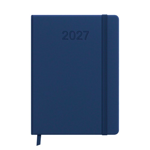 Agenda journalier 2027 - 1