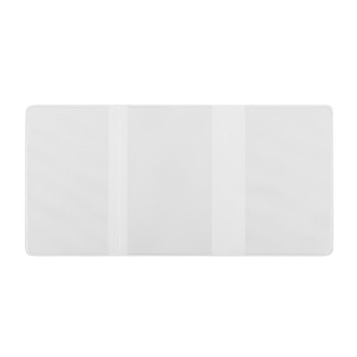 CreativDesign® Vehicle document holder "Clear" CreativDesign® Vehicle document holder "Clear"