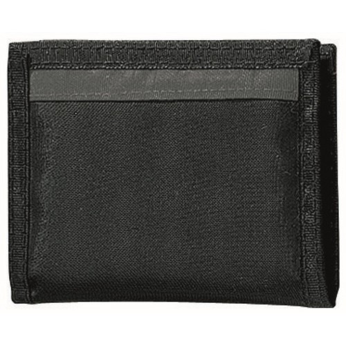 CreativDesign® ID card holder "Nylon2" black