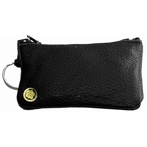 CreativDesign® Key pouch "Classic" black