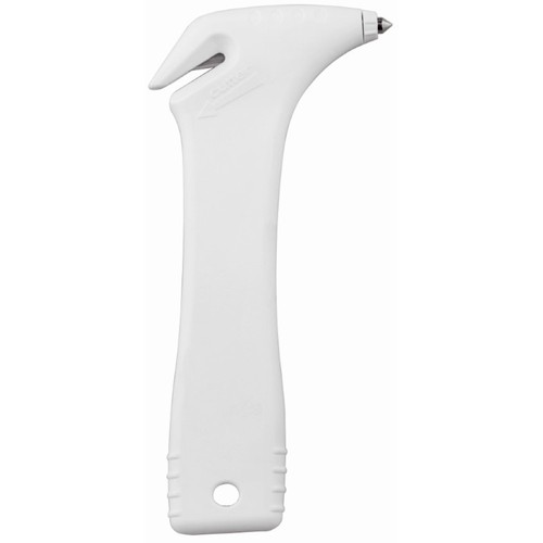 thanxx® emergency hammer "HelpingHammer" white