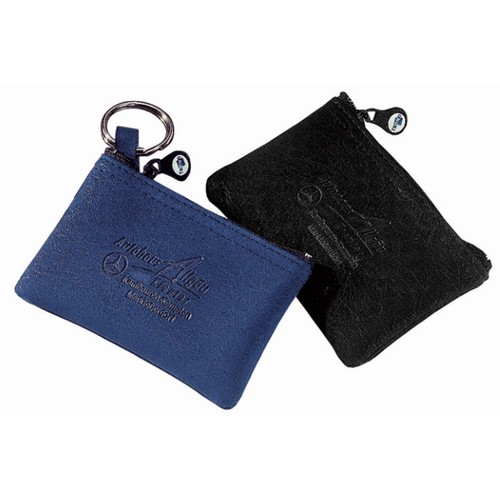 CreativDesign® key pouch "JumpLabel" black