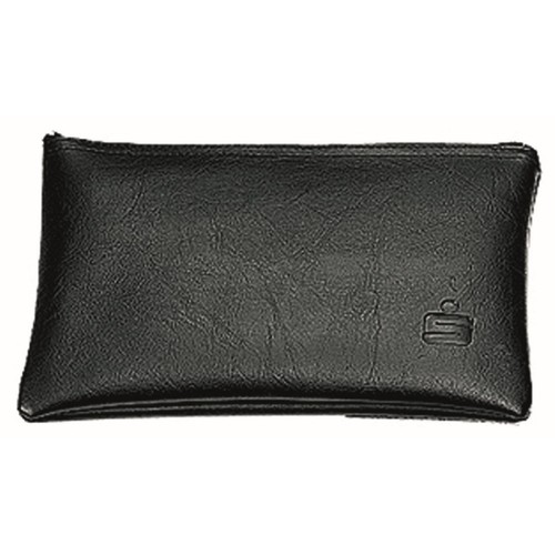 thanxx® bank bag "Bank 2 (S)" black