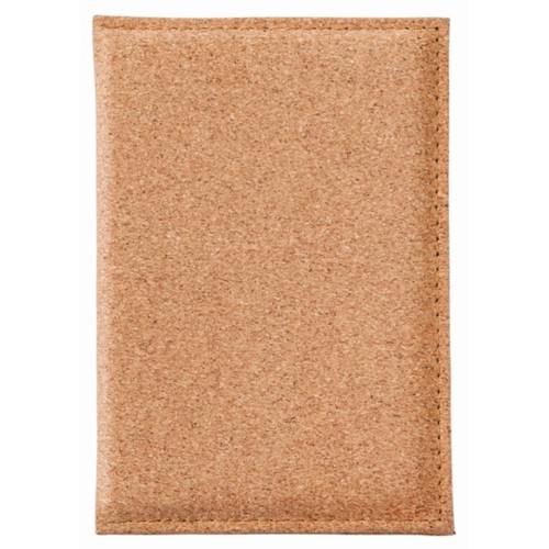 CreativDesign® "Nature" cork ID card holder