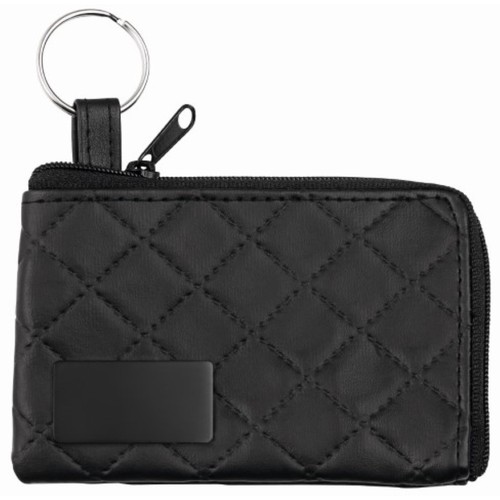 CreativDesign® Key pouch "GranTourismo" black