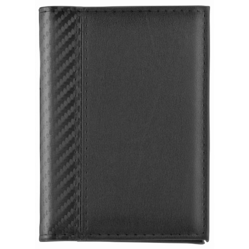 CreativDesign® ID card holder "BusinessPro" black