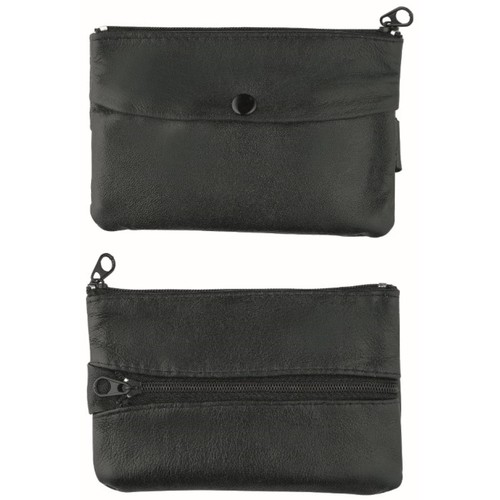 CreativDesign® key pouch "Cover XL" black