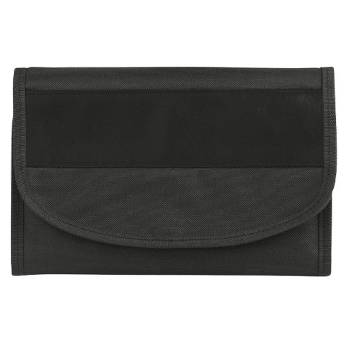 CreativDesign® vehicle documents pouch "Car" black