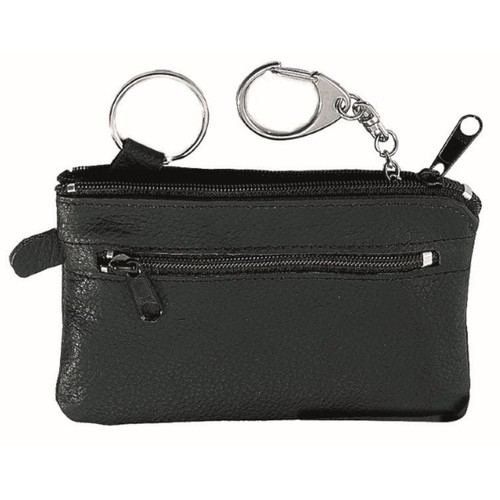 CreativDesign® key pouch "Jumbo" black
