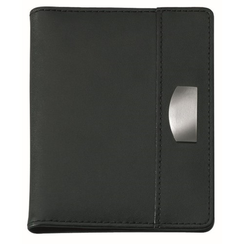 CreativDesign® ID card holder "Orga" black CreativDesign® ID card holder "Orga" black