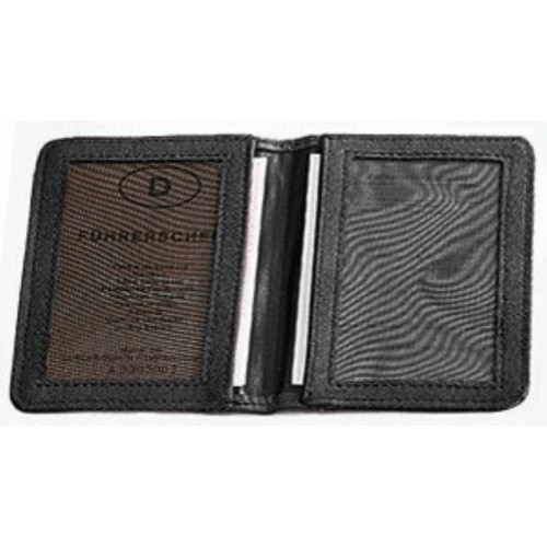CreativDesign® ID card holder "Paper 2" black