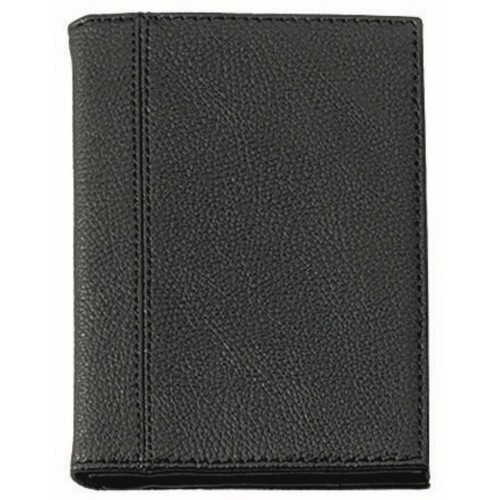 CreativDesign® ID card holder "Paper 2 DeLuxe" black