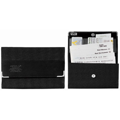 PORTADOCUMENTOS DE VIAJE