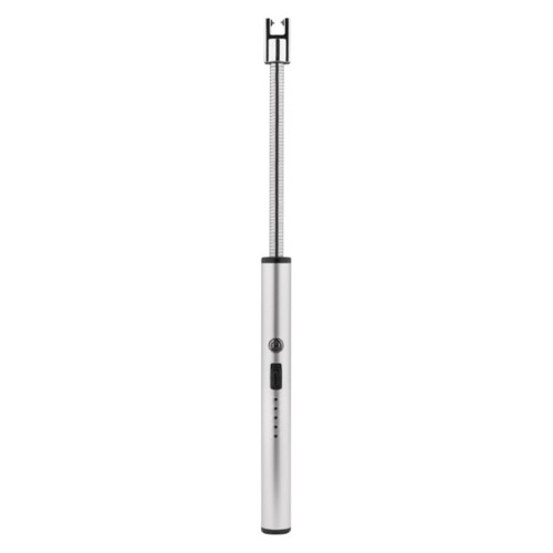 Metmaxx® "FutureFlexiFire" lighter, silver