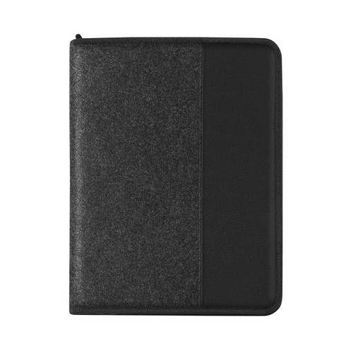 Blackmaxx® Business Portfolio "EconomyPlusA4 RV" black