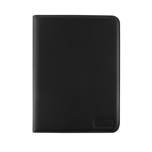 Blackmaxx® Business Portfolio "A4 Executive" black