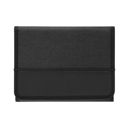 Metmaxx® craftsman's folder "WorkOrganizer" black