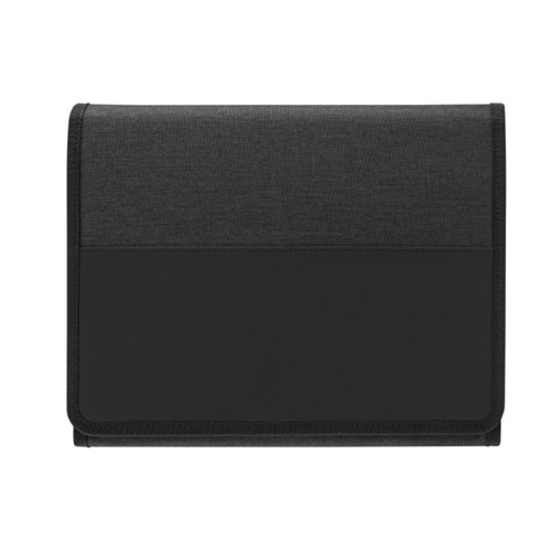 Metmaxx® craftsman's folder "WorkOrganizerXL" black