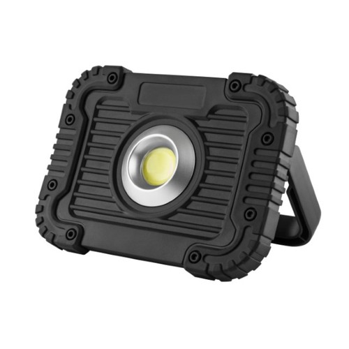 Metmaxx® "TheFlutlichtPro" black