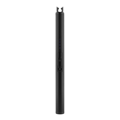 Metmaxx®  Arc lighter "FutureEleganceBlack" black