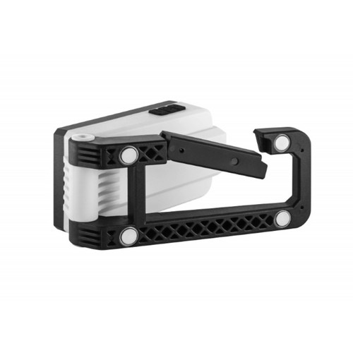 Metmaxx® "WorklightReCharge" black