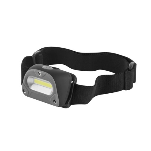 Metmaxx® "BlackChargeHeadgear" black