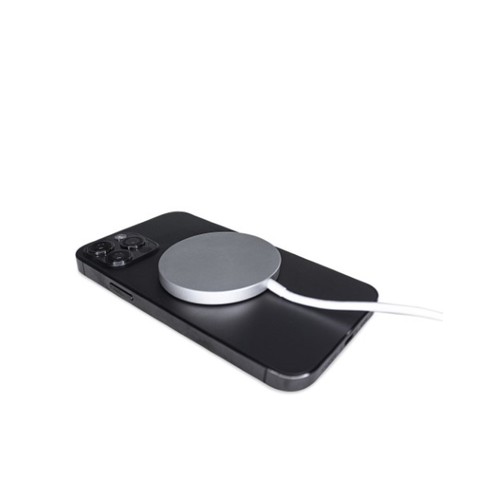 Metmaxx® "FutureCharge Magnetic" charging station, white