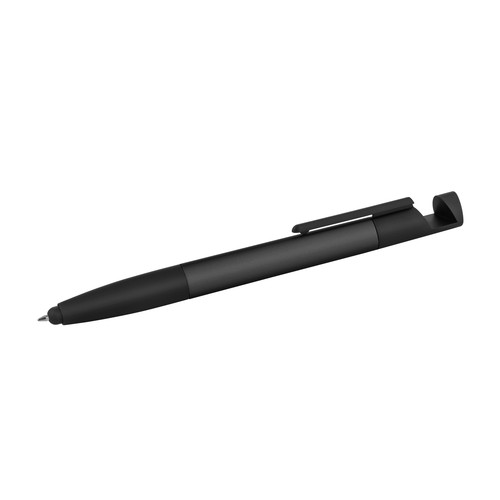 Metmaxx® ballpoint pen "DigiGenerationPenNFC" black Metmaxx® ballpoint pen "DigiGenerationPenNFC" black
