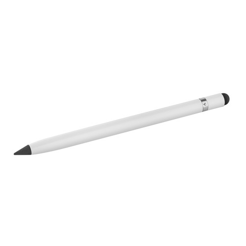 Metmaxx® "EndlessGrafite TopBasic" white