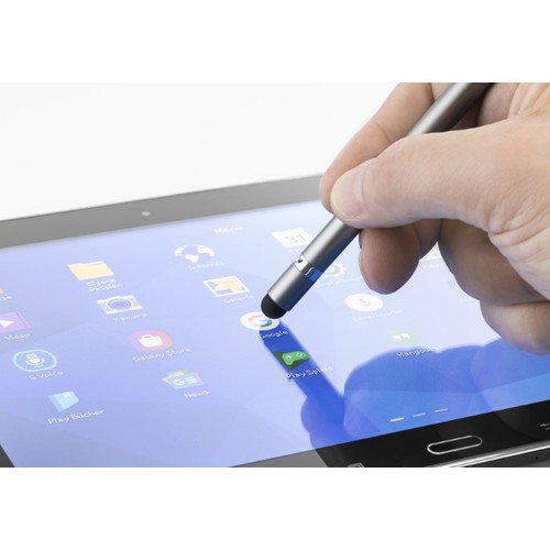 Metmaxx® "EndlessGrafiteDeLuxe" titanium Metmaxx® "EndlessGrafiteDeLuxe" titanium