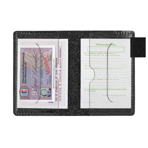 Creativ Design® "EuFeltLineDrive" Creativ Design® "EuFeltLineDrive"